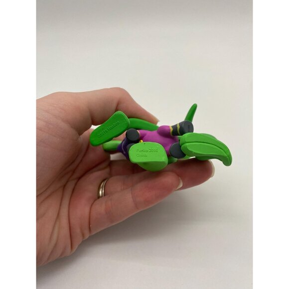 2016 Funko Mystery Minis My Little Pony Mane-iac Mayhem Figurine Toy - Picture 6 of 7